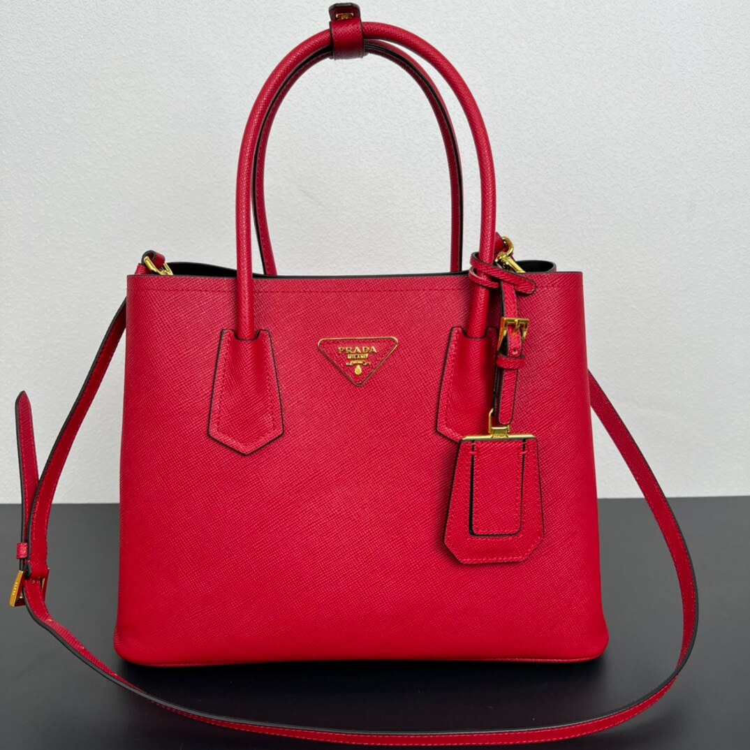 PR Double Bag Medium