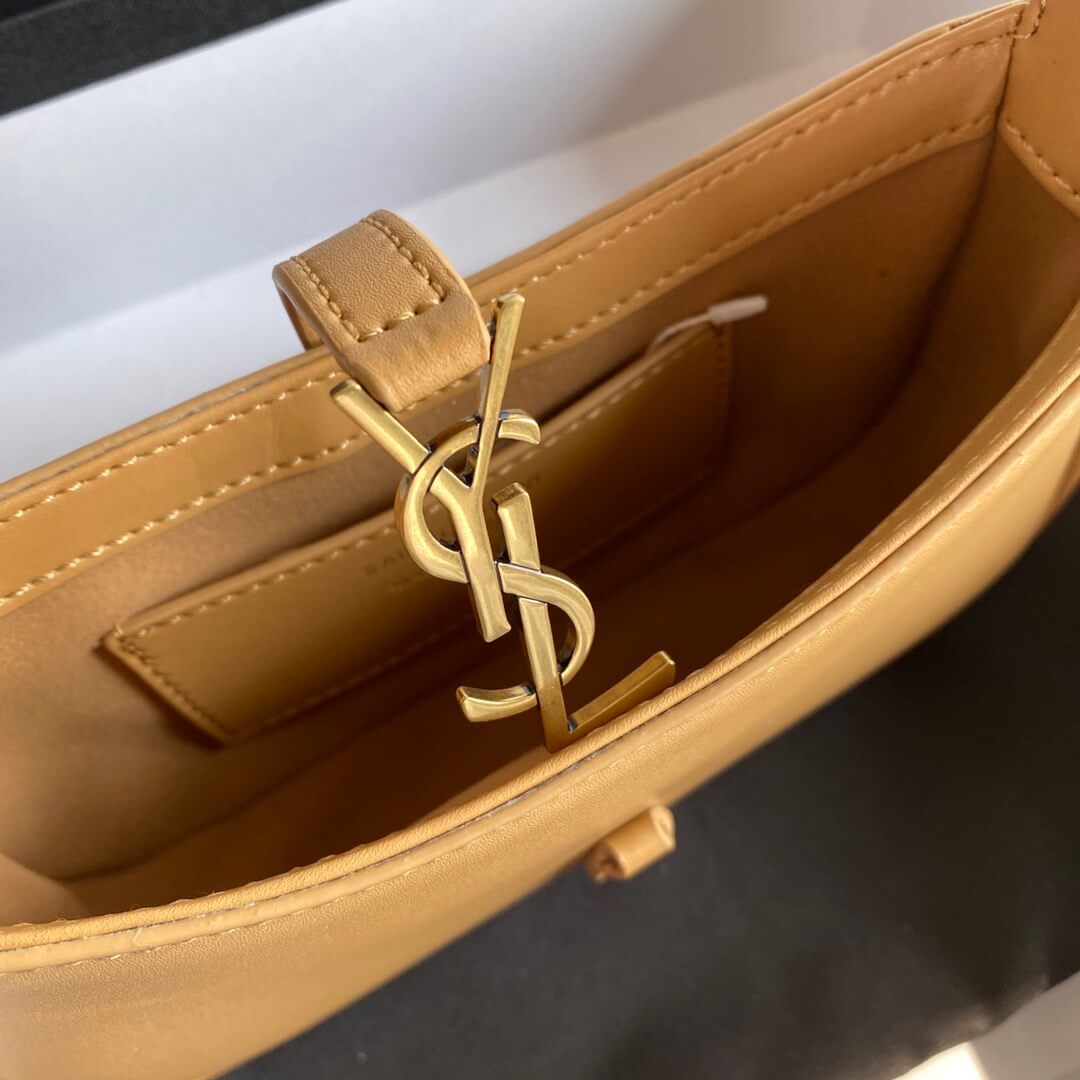 YSL Hobo Mini