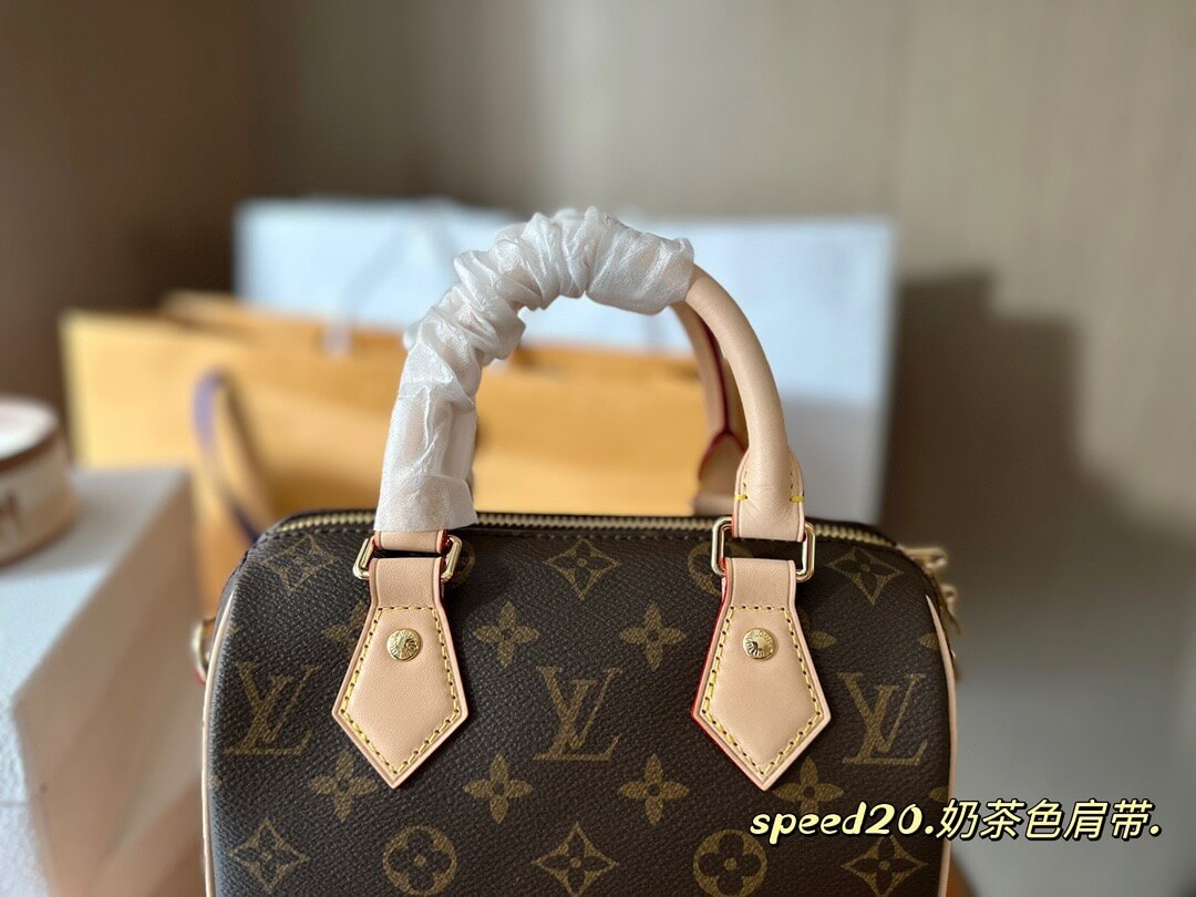 LOUIV Speedy 20