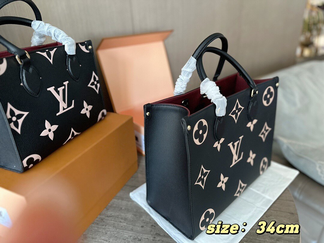 LOUIV Onthego 36