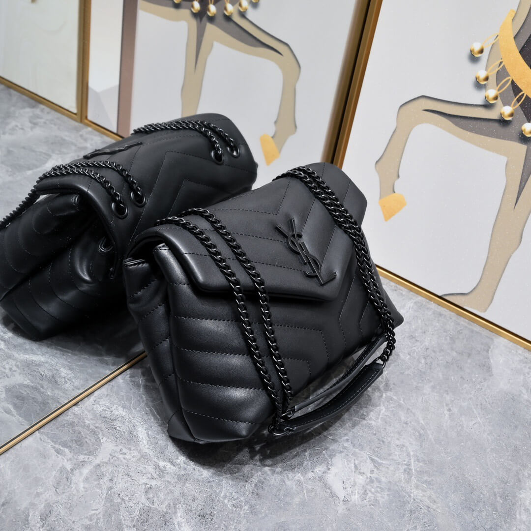 YSL Loulou Small