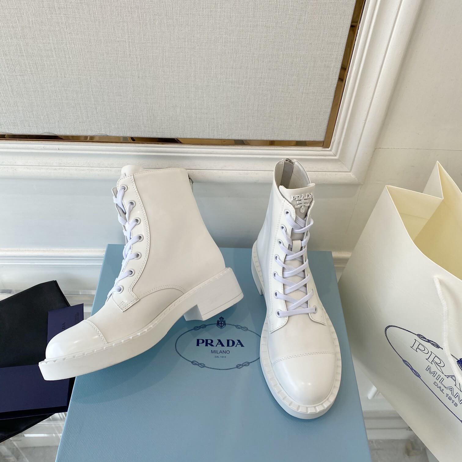 PR Boots