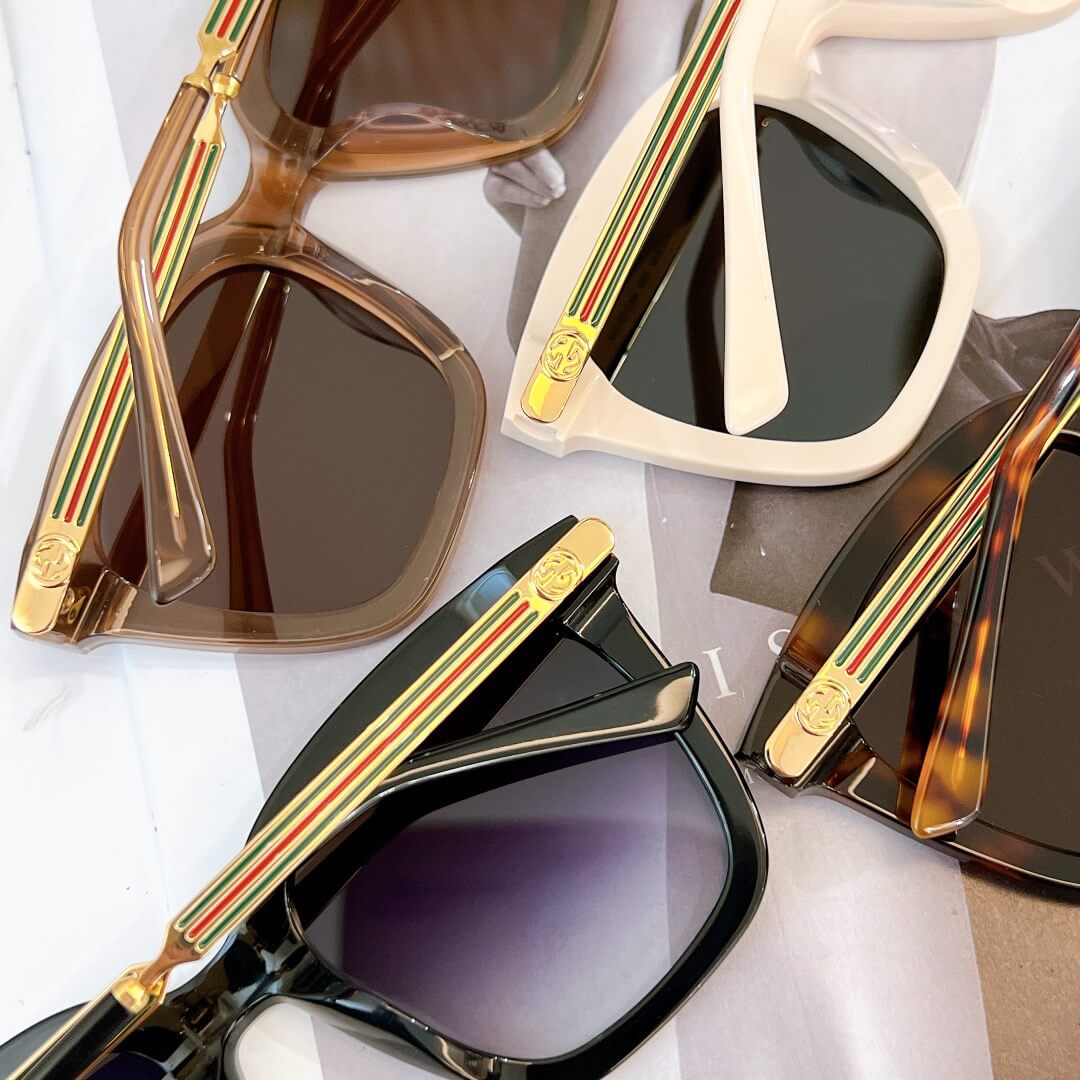 GG Sunglasses 0889