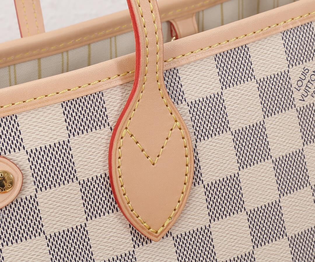 LOUIV Neverfull PM
