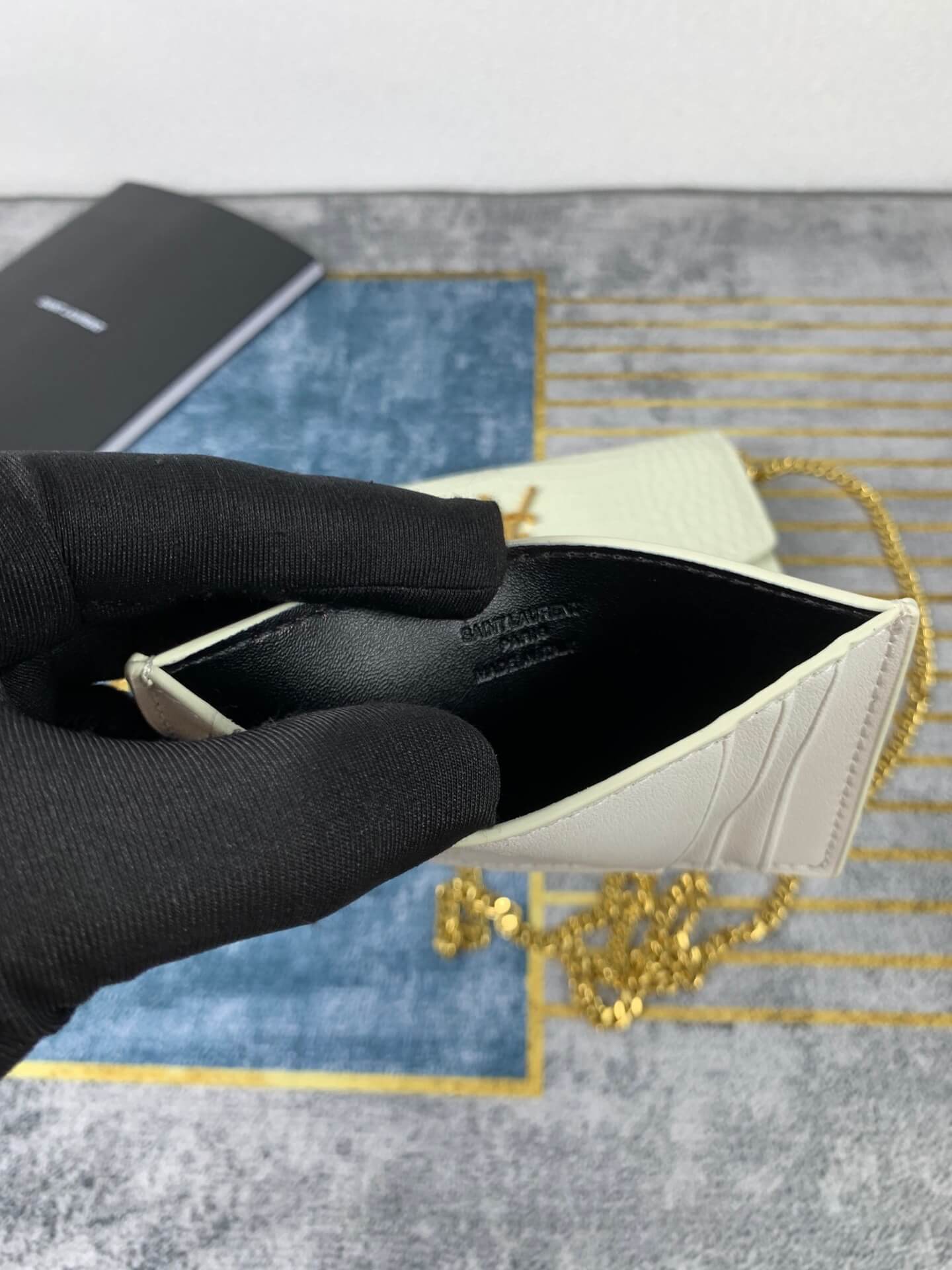 YSL Uptown Woc