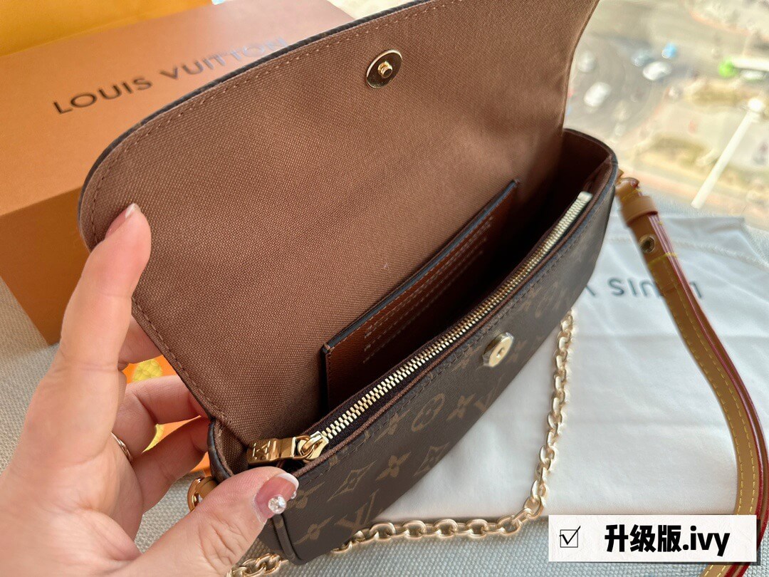 lv ivy bag 2023｜TikTok Search