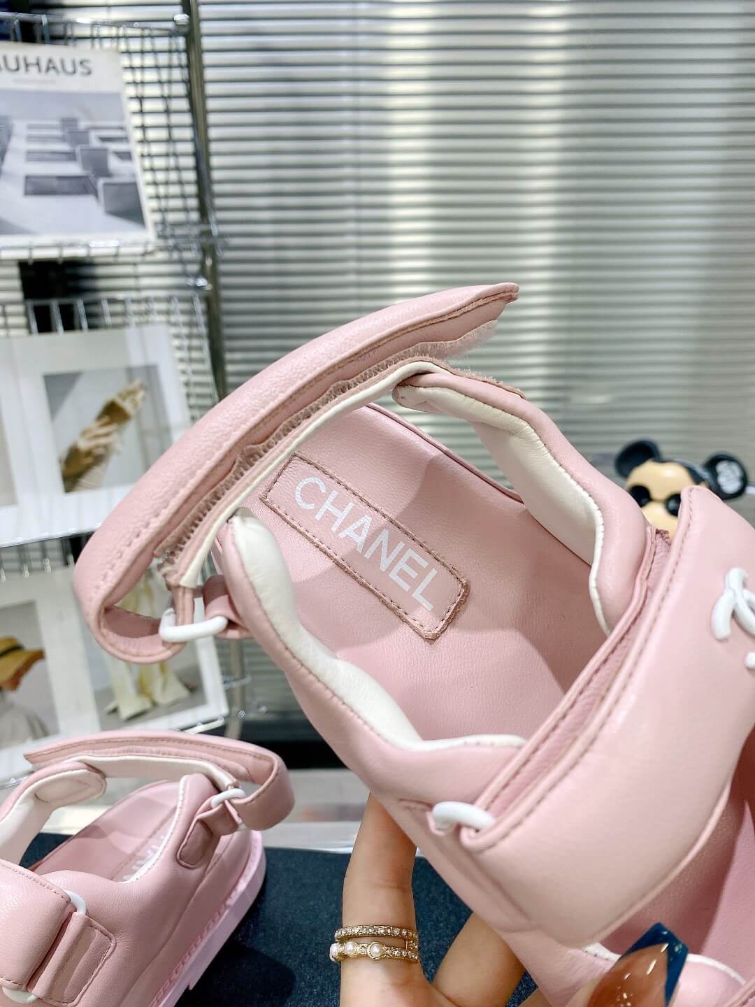 CC Sandals