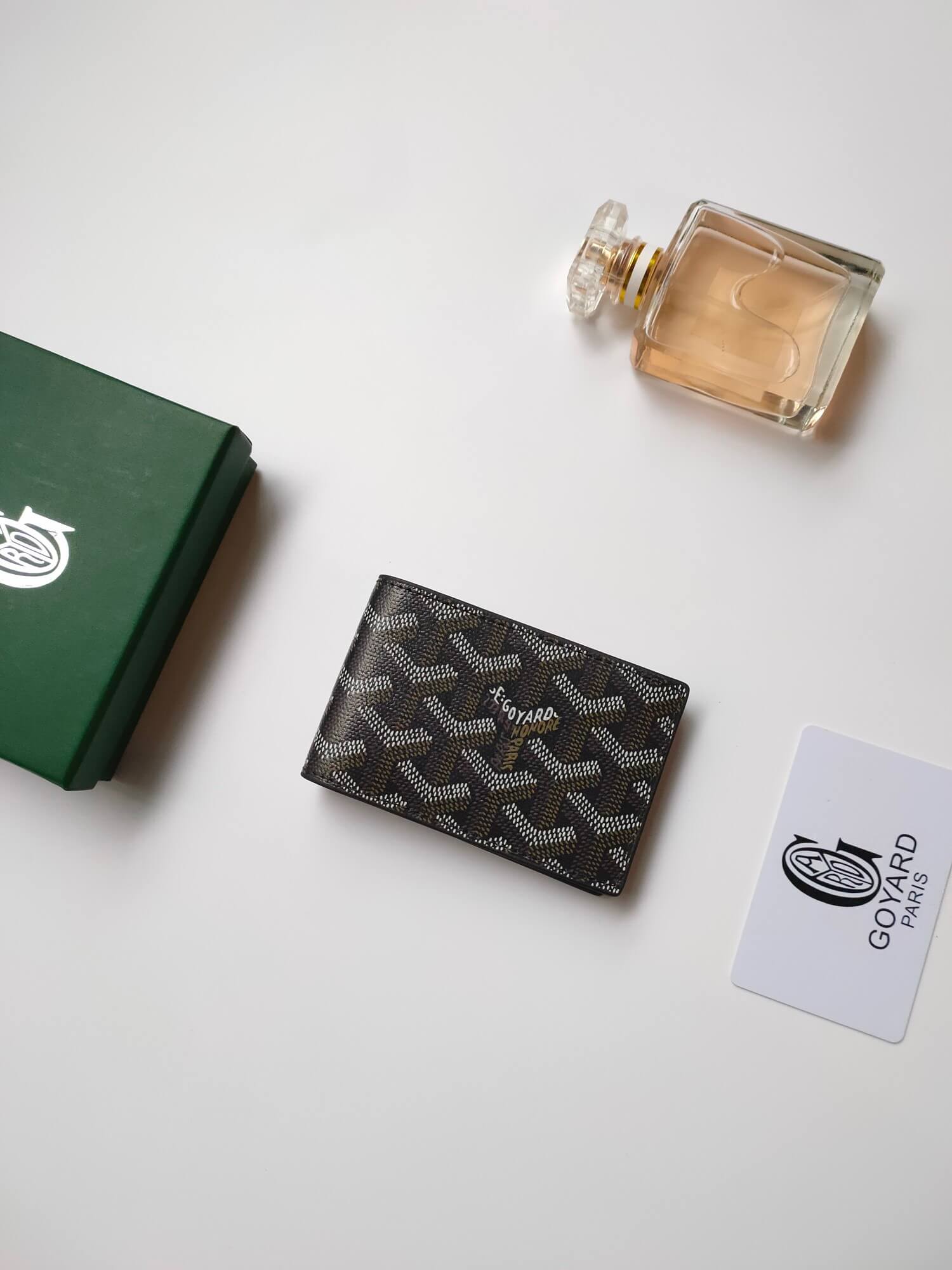 GOYA Foldable Wallet