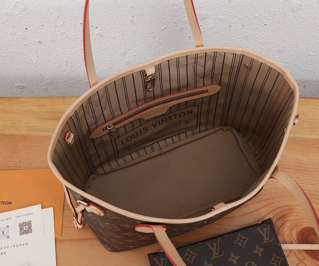LOUIV Neverfull PM