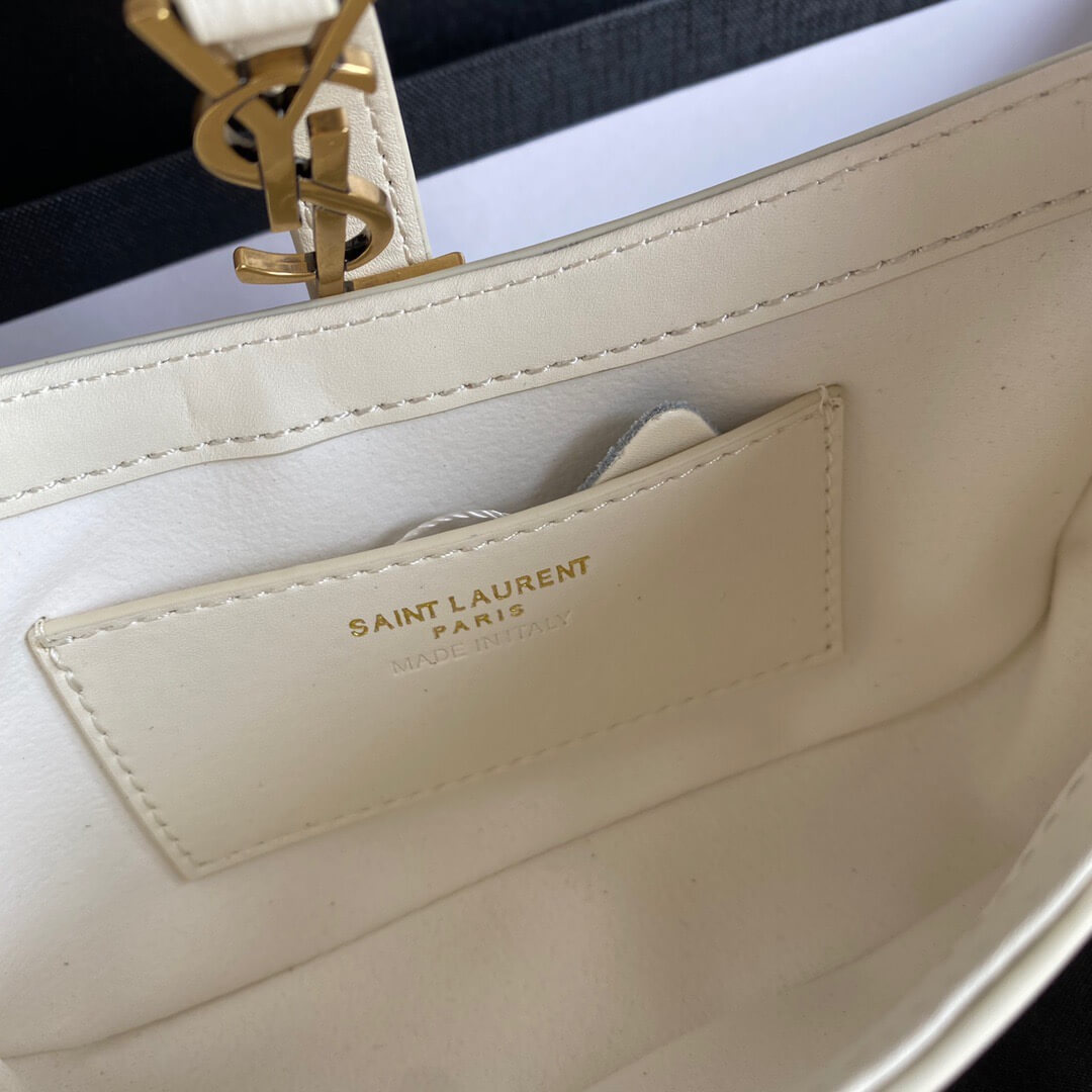 YSL Hobo Mini