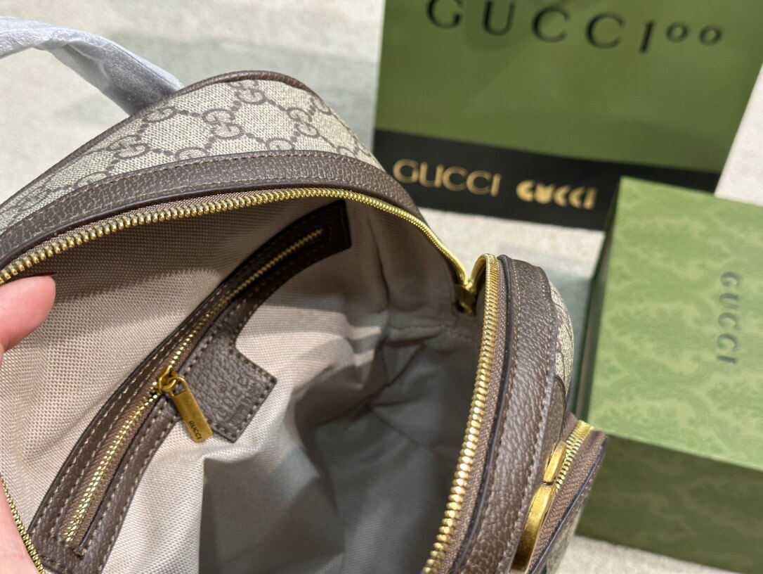 GG Ophidia Backpack