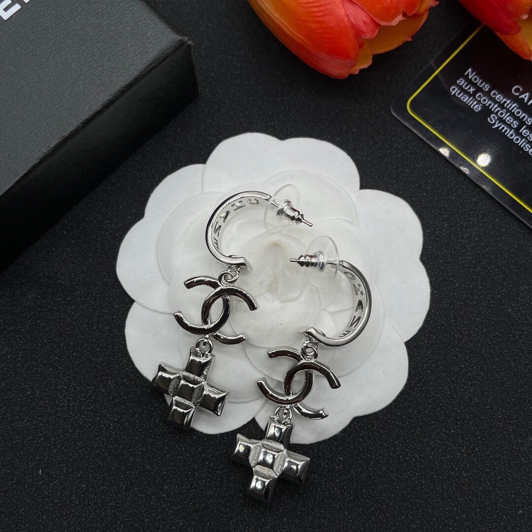 CC Earrings
