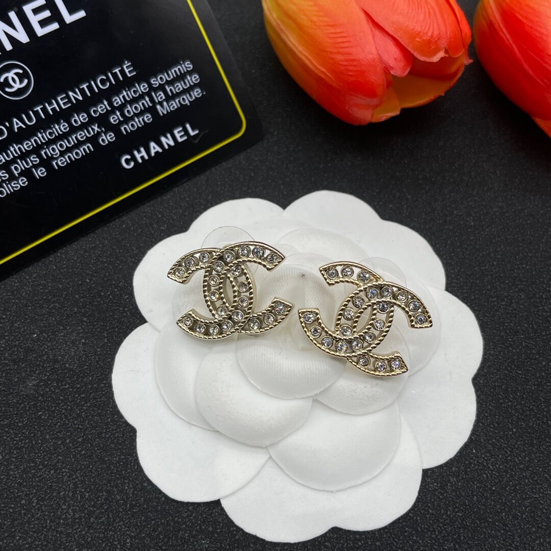 CC Earrings