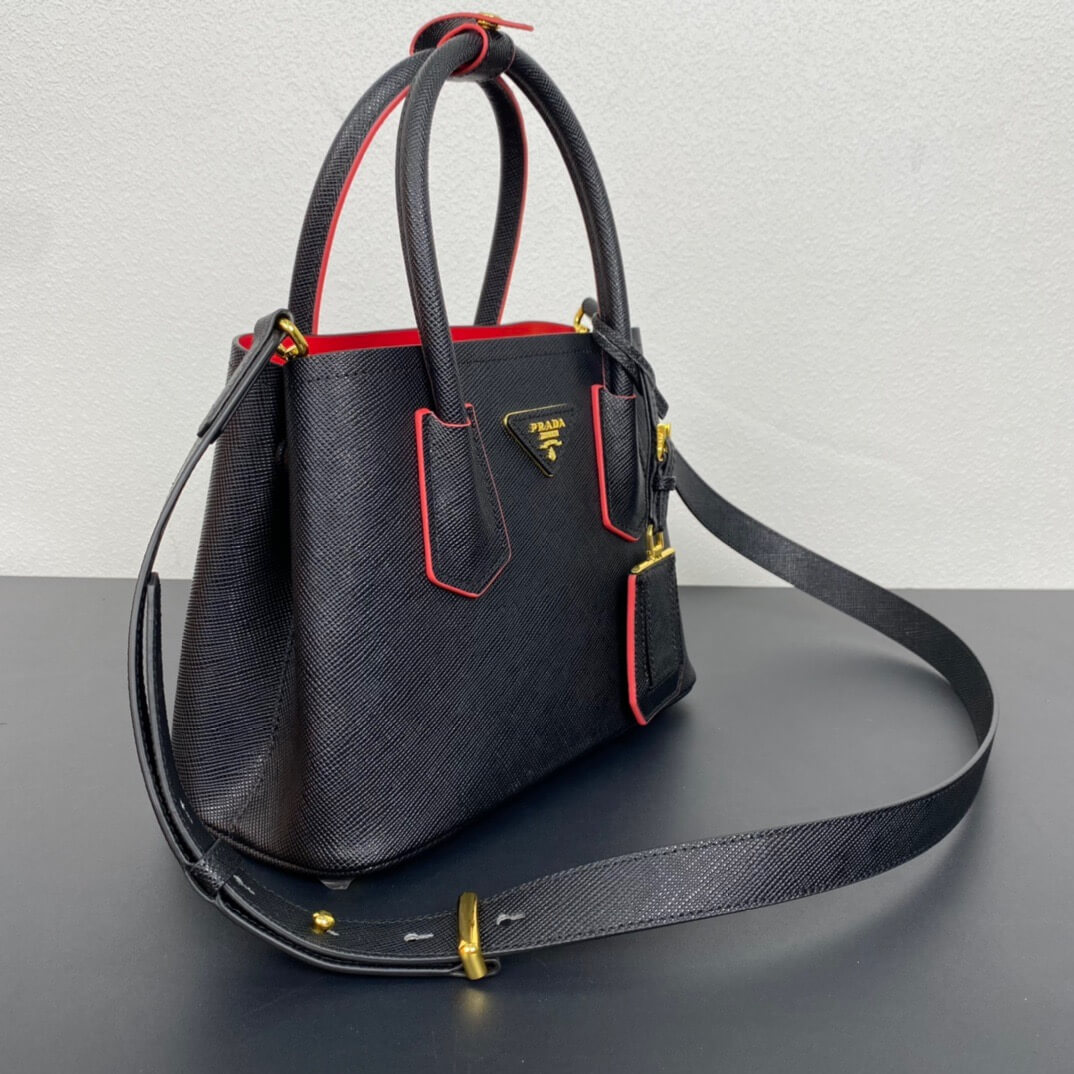 PR Double Bag Mini