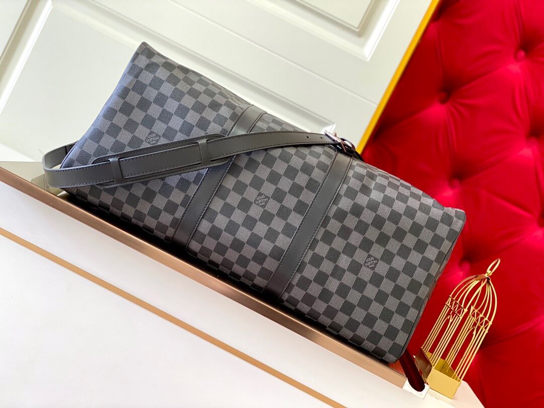 LOUIV Keepall 50