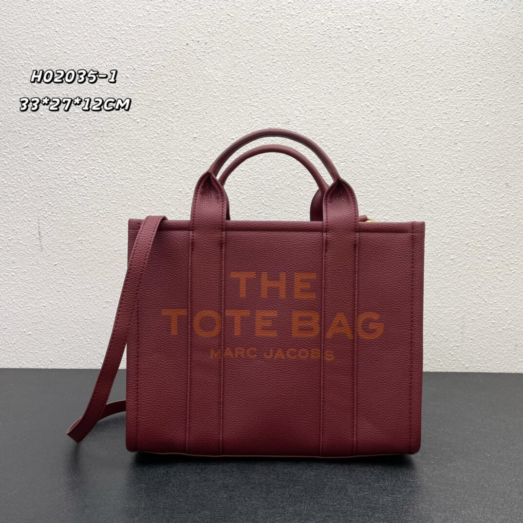 MJ Tote