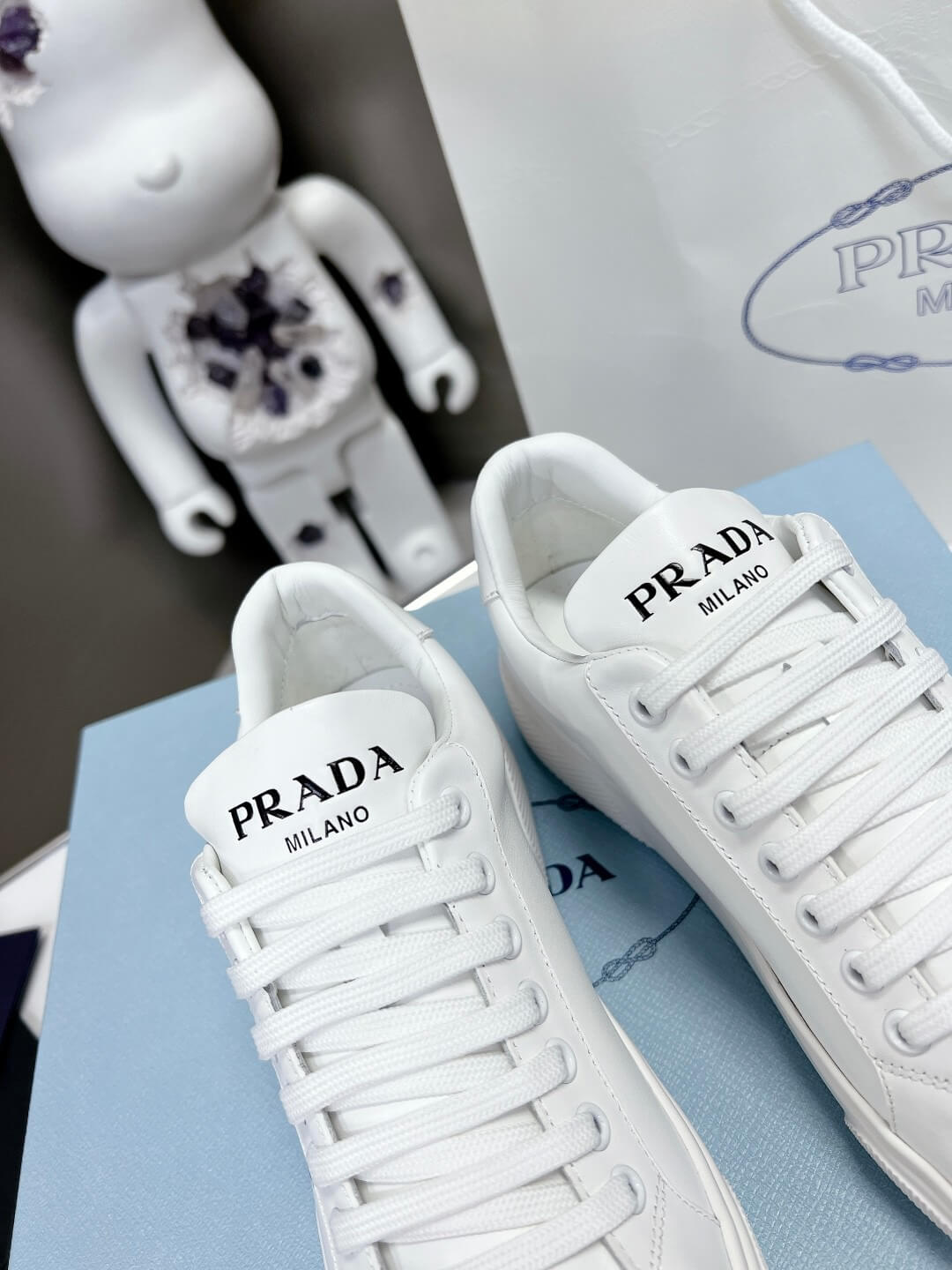 PR Sneakers