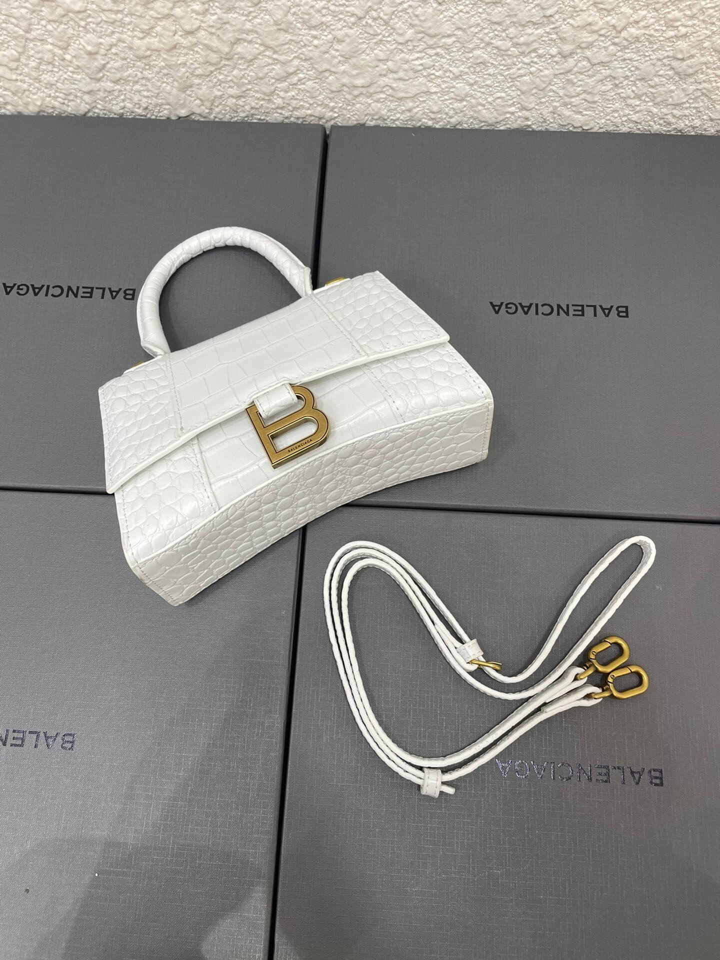 BALEN Hourglass S