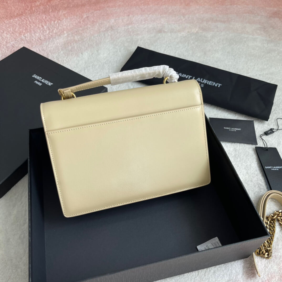 YSL Sunset