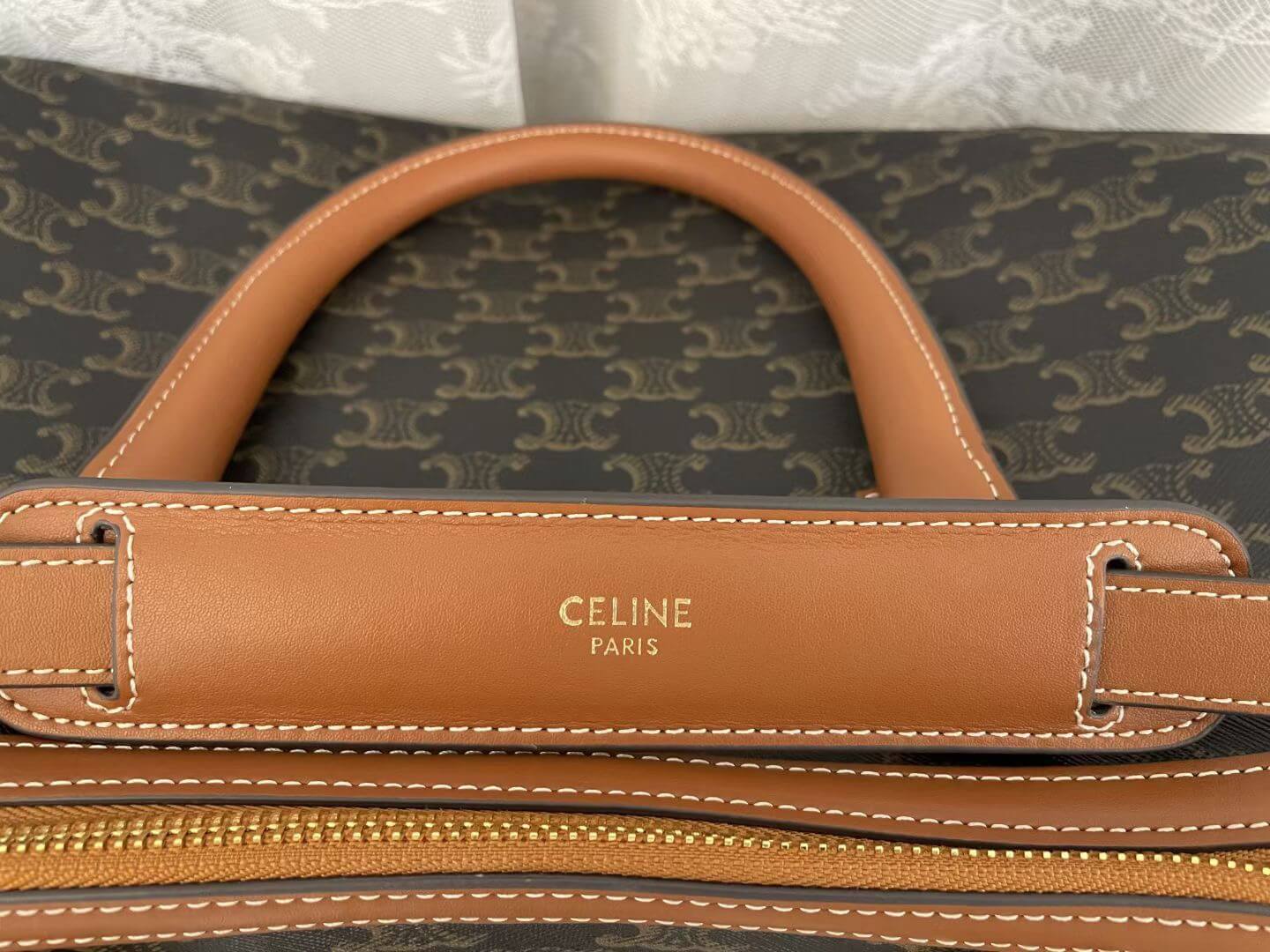CEL Duffle Bag