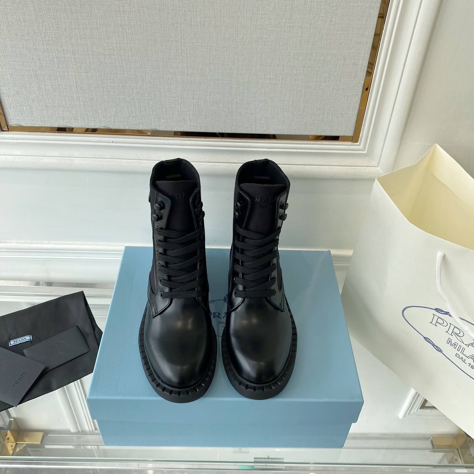 PR Boots