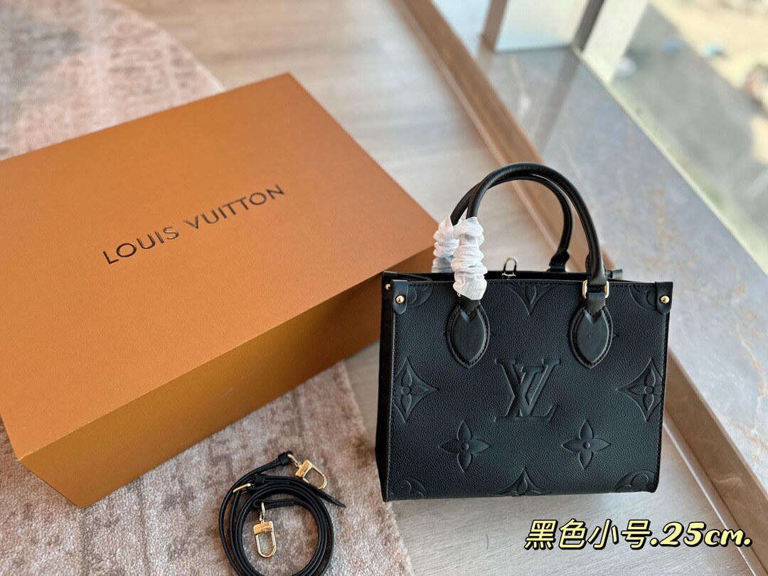 LOUIV Onthego 25