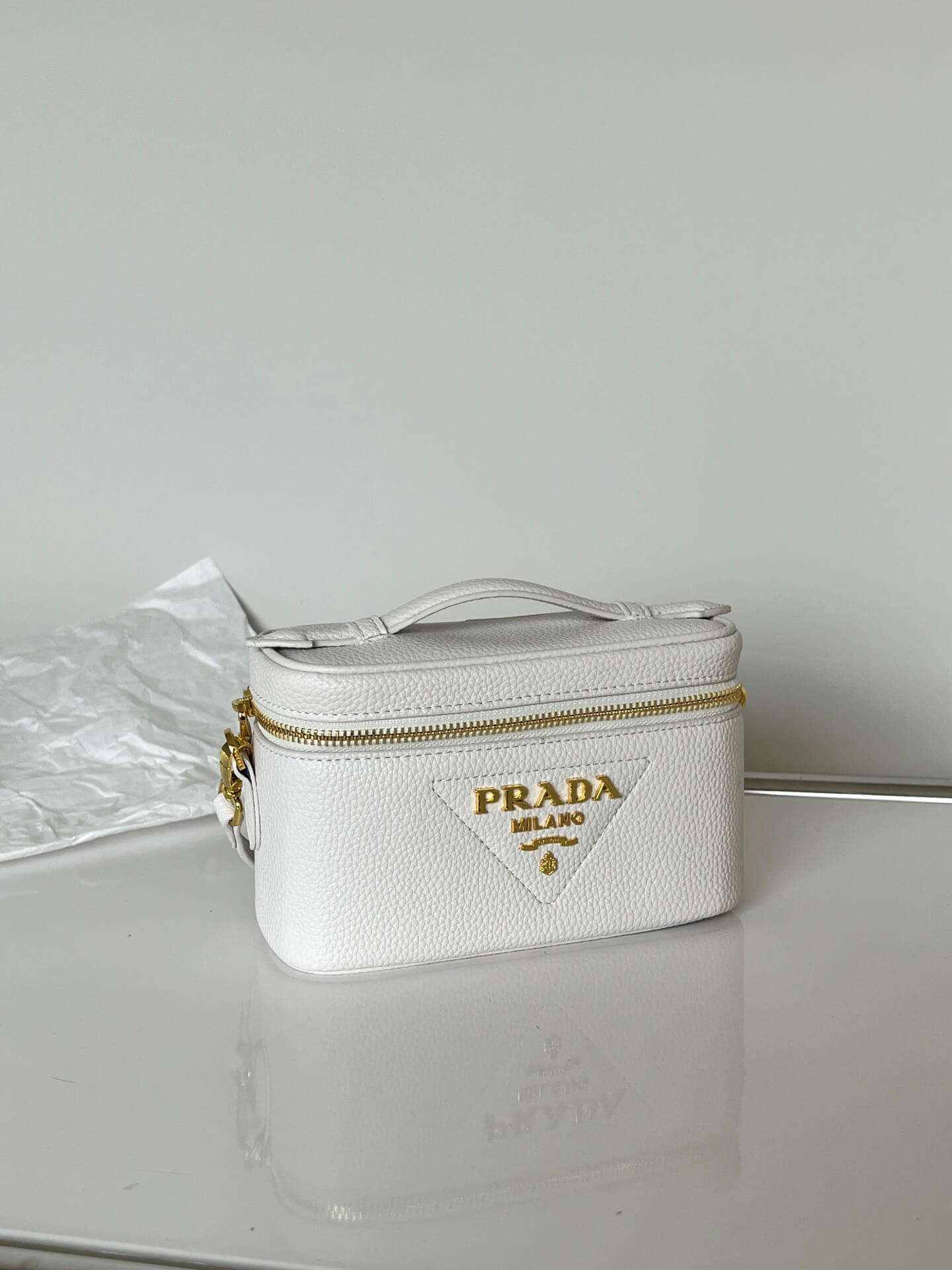 PR Vanity Case