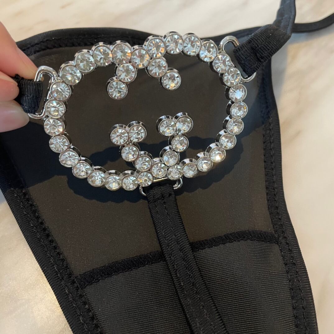 GG Bikini