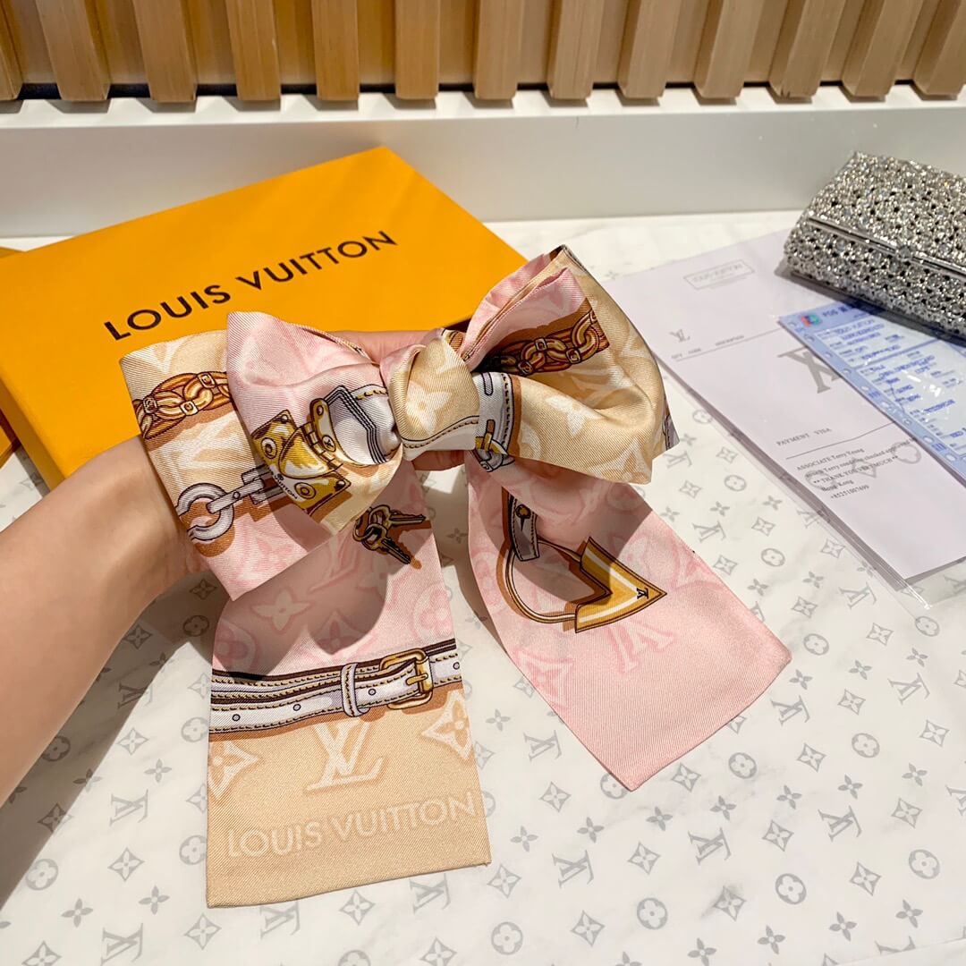 LOUIV Bandeau