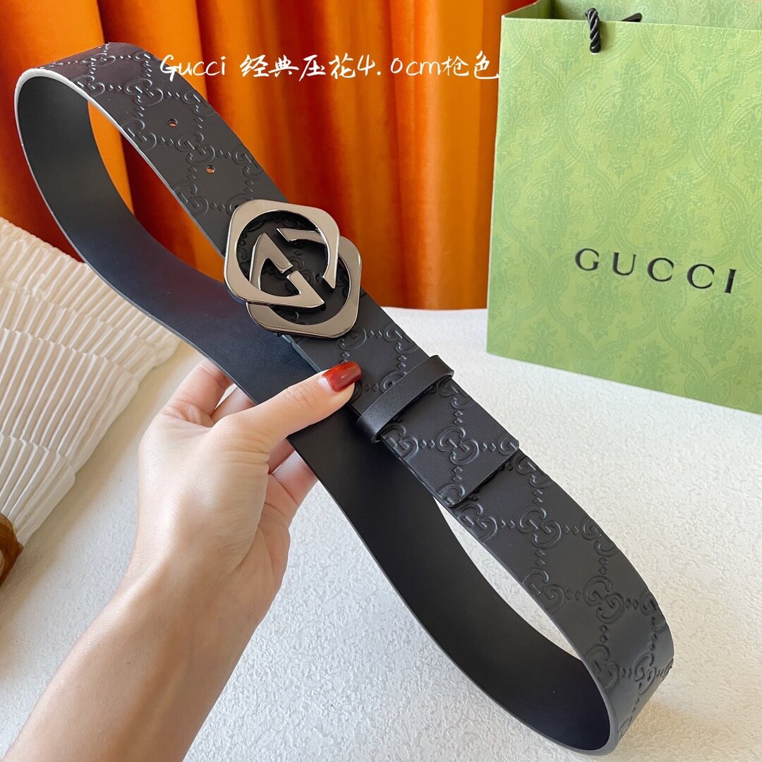GG Belt