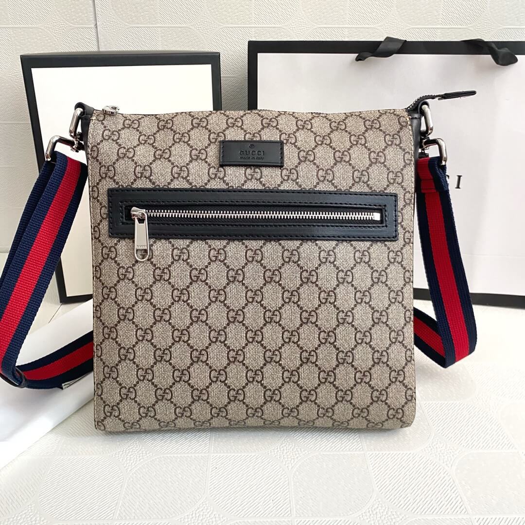 GG Messenger Bag Medium