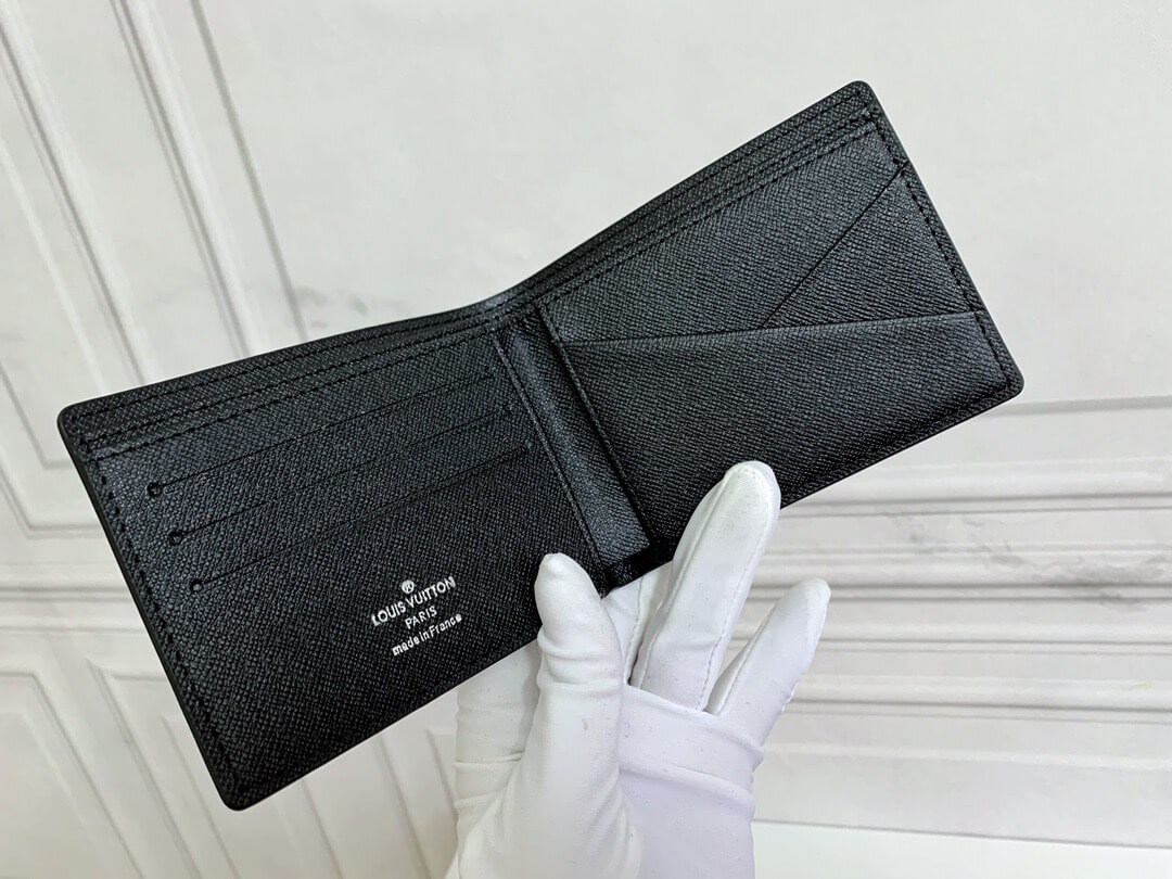 LOUIV Multiple Wallet