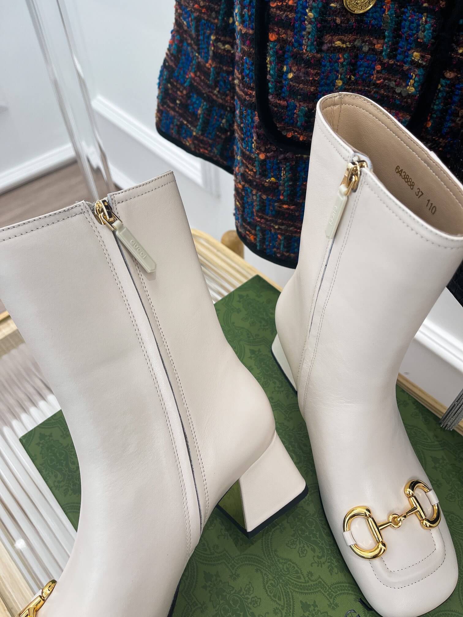GG Boots
