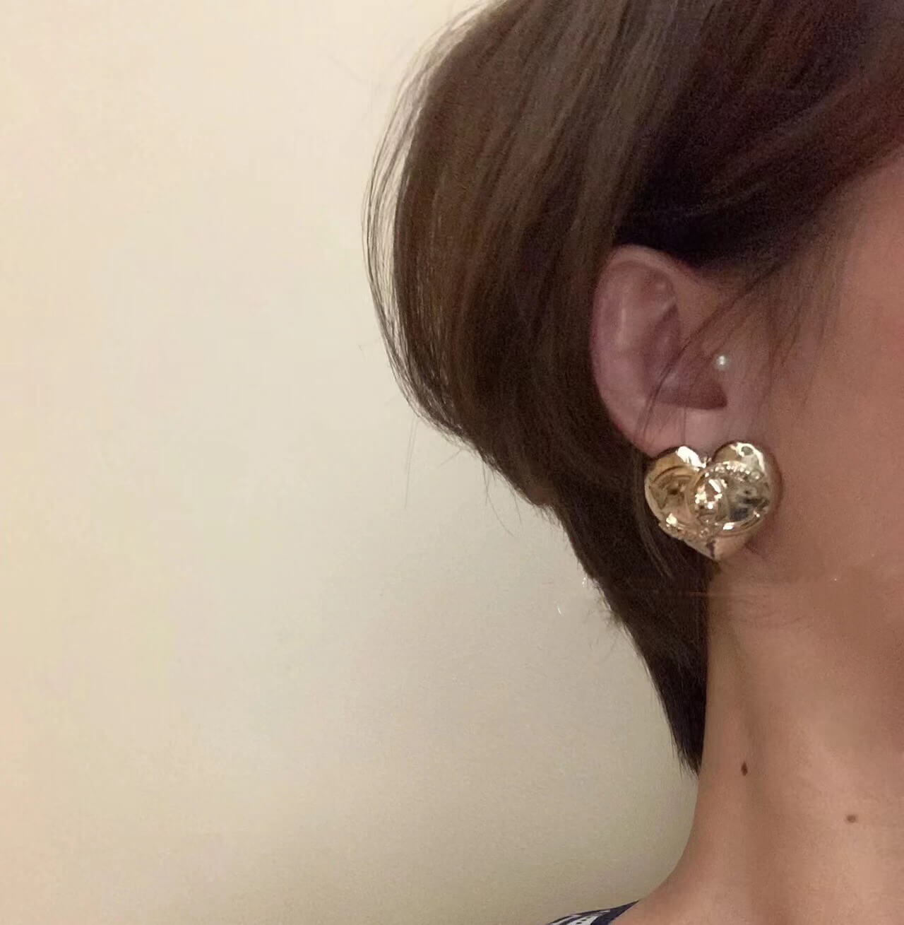 CC Earrings