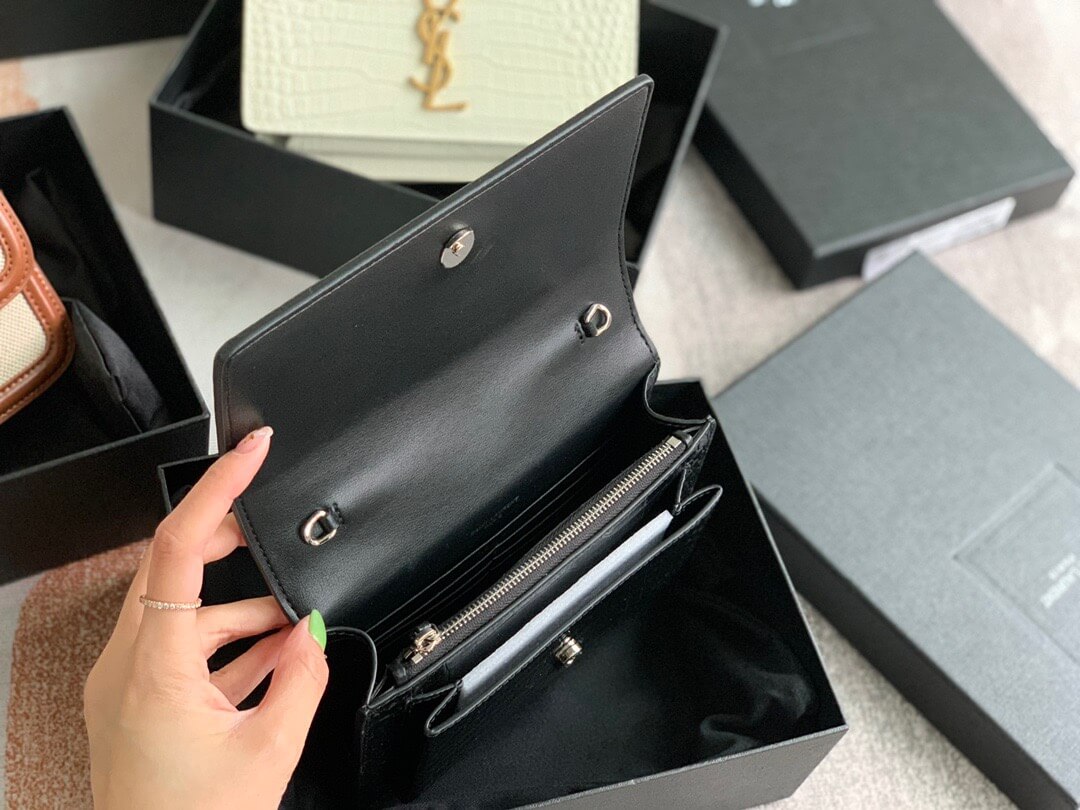 YSL Sunset Mini