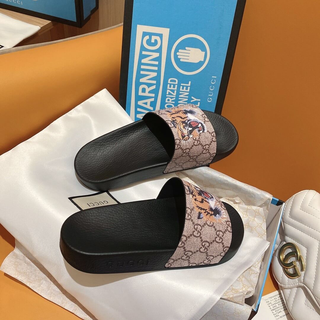 GG Slides