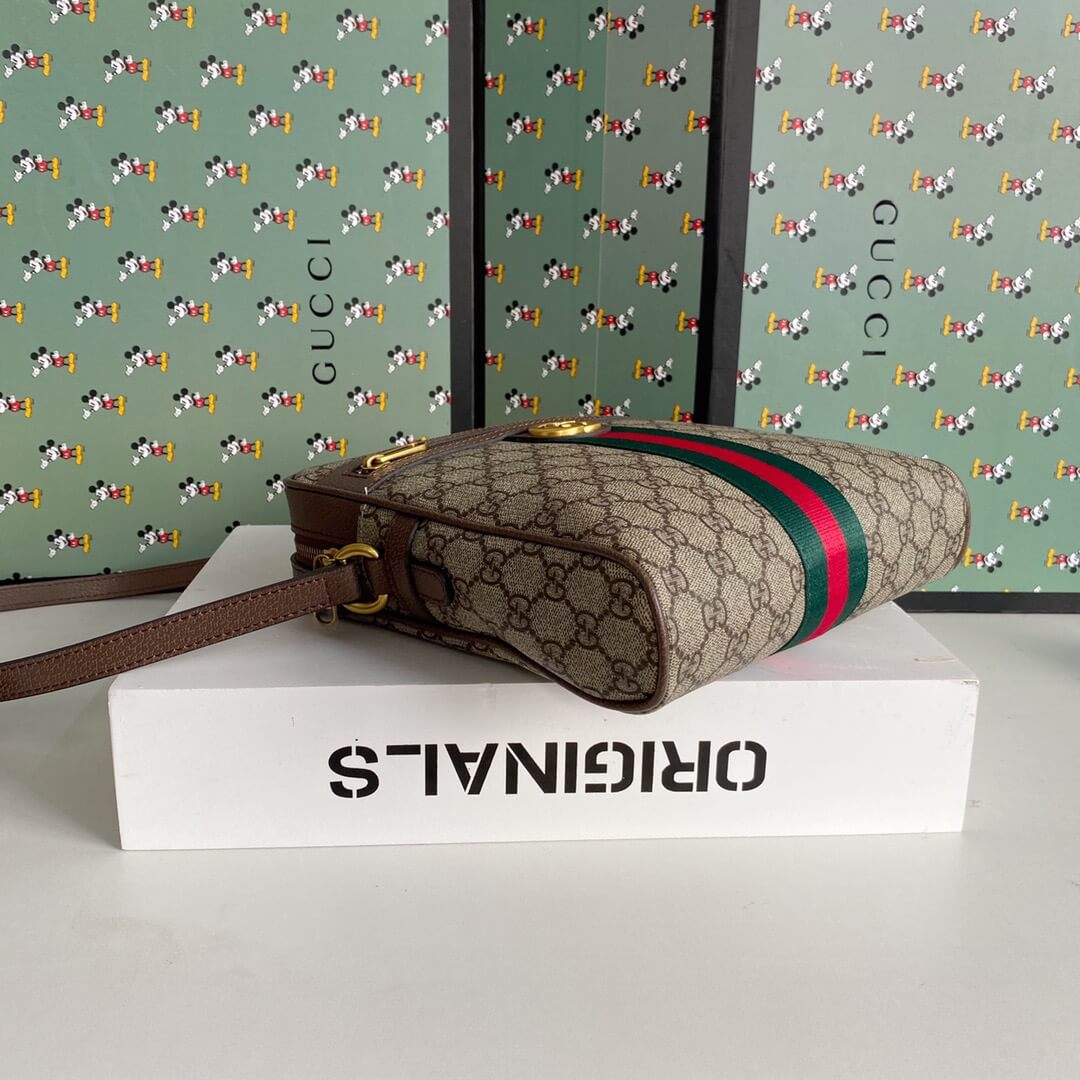 GG Ophidia Messenger Small