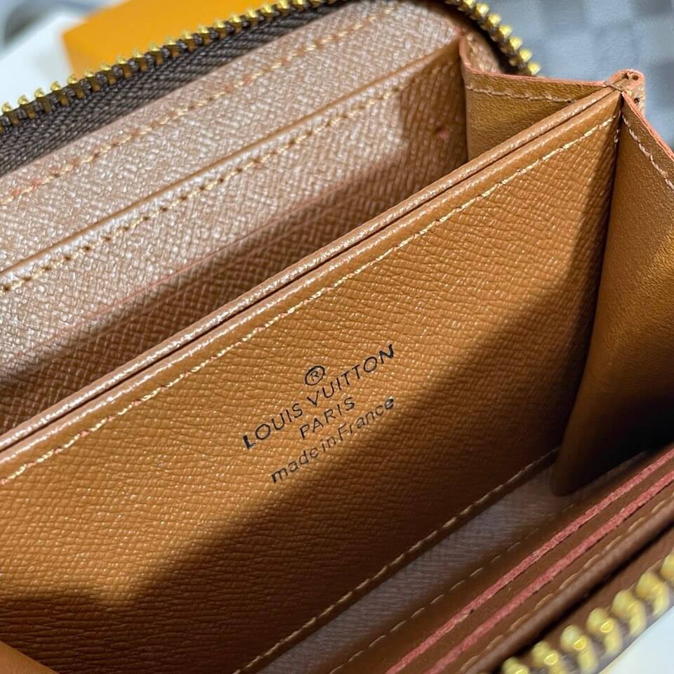 LOUIV Coin Purse