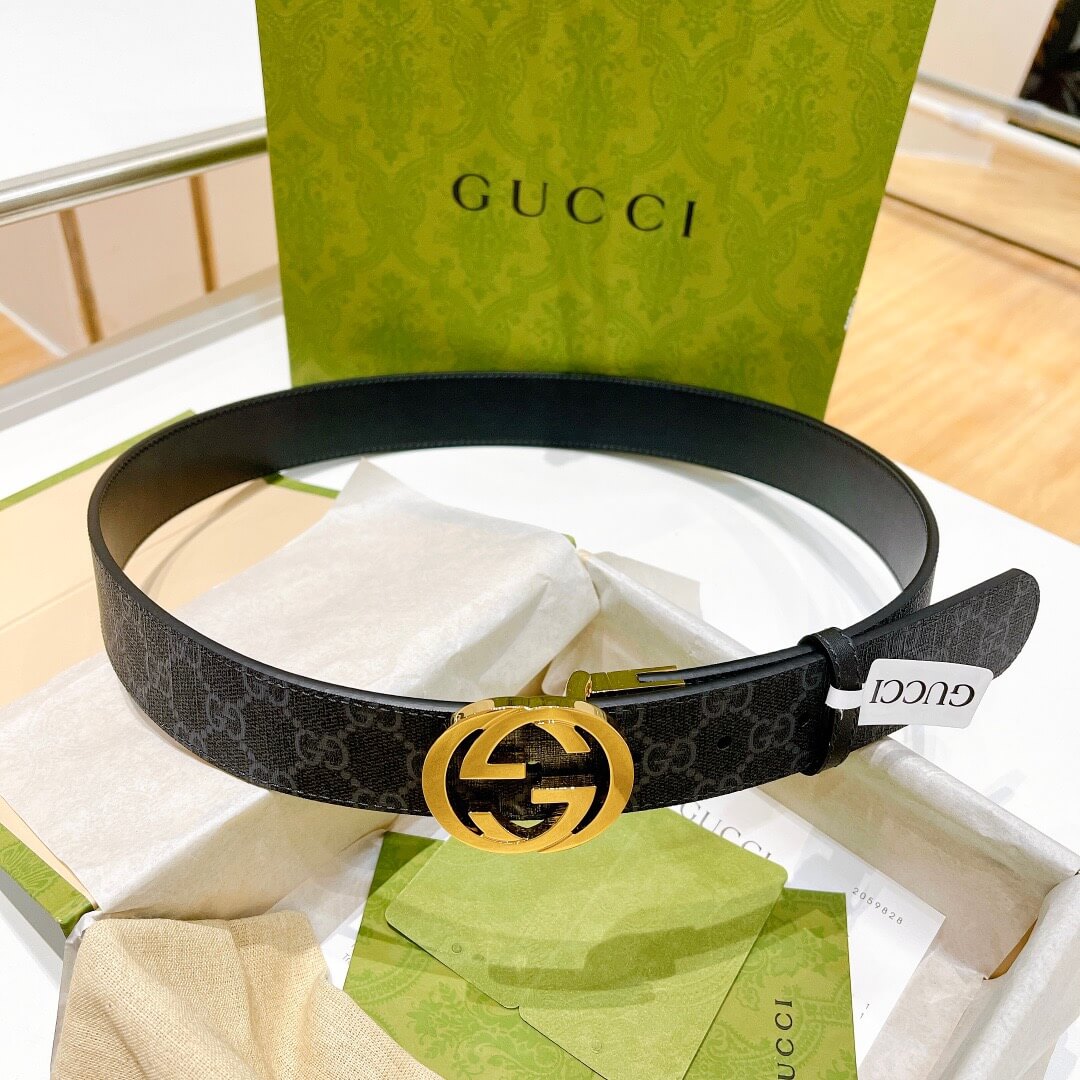 GG Belt