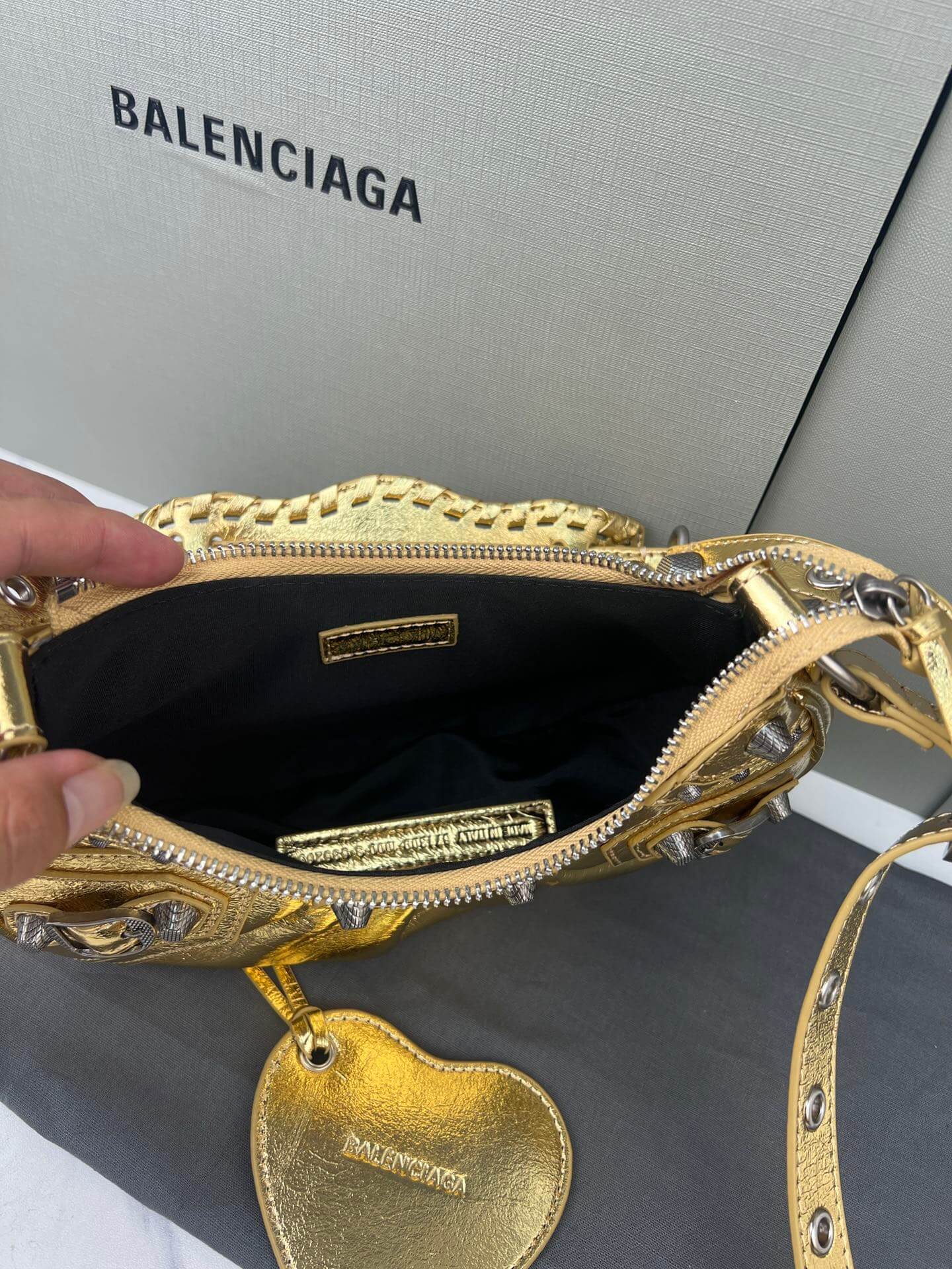 BALEN Cagole Small