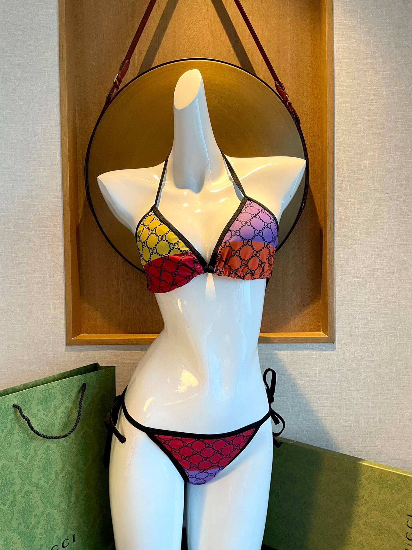 GG Bikini