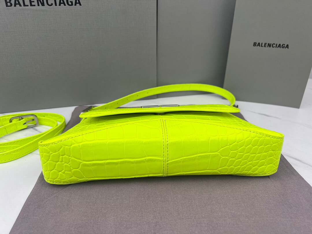 BALEN Hobo Bag