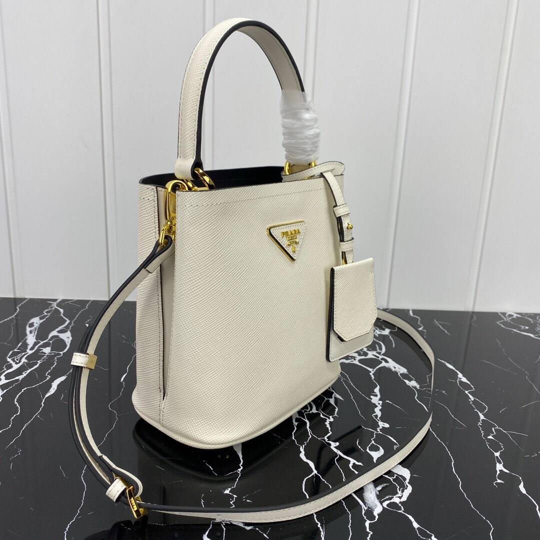 PR Bucket Small Bag