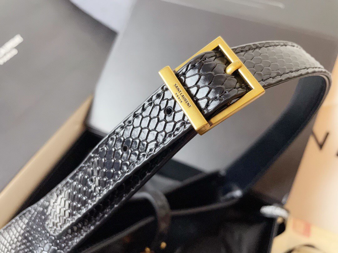 YSL Hobo Le 5a7