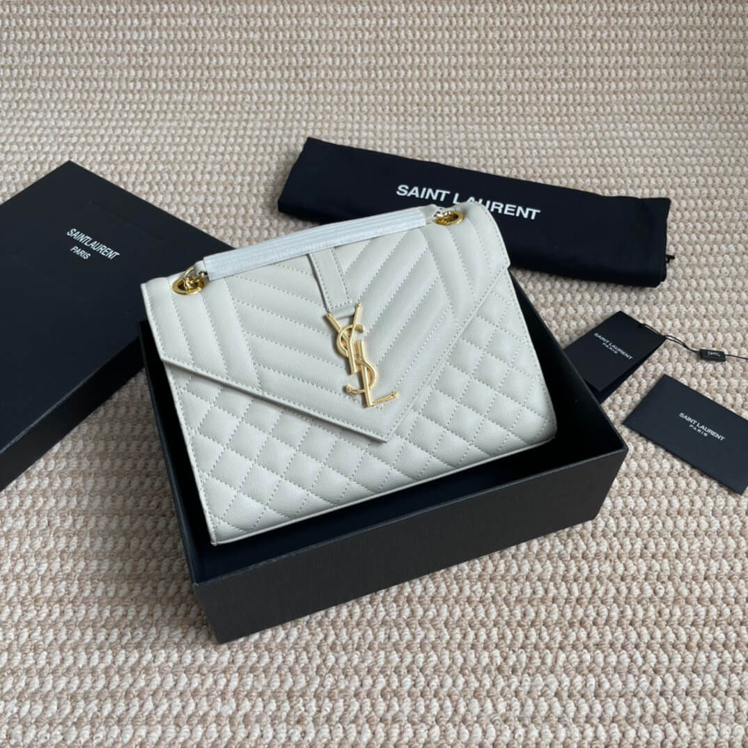 YSL Envelope