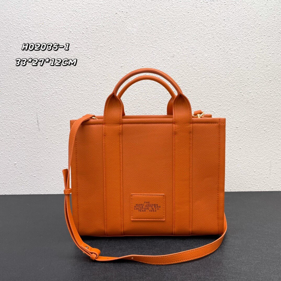 MJ Tote