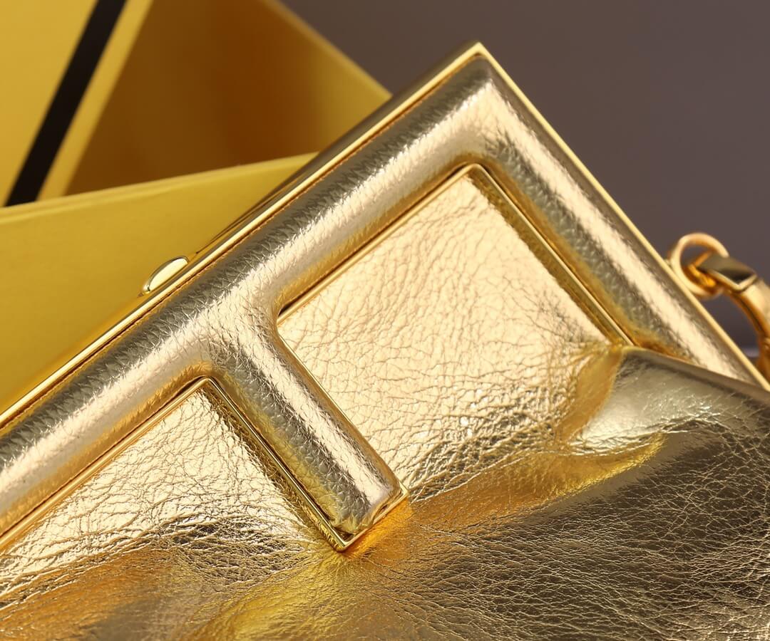 FD First Small (Gold)