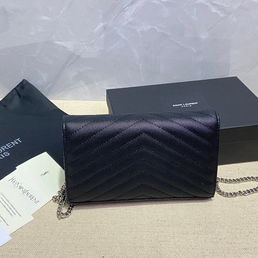 YSL Woc 22