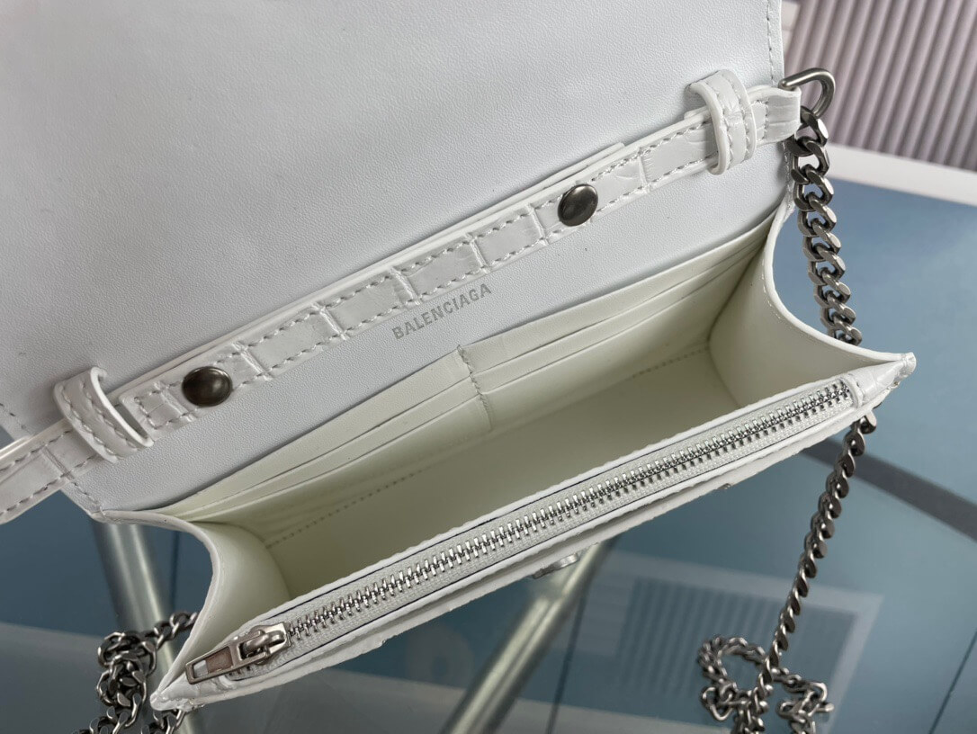 BALEN Hourglass Woc Small