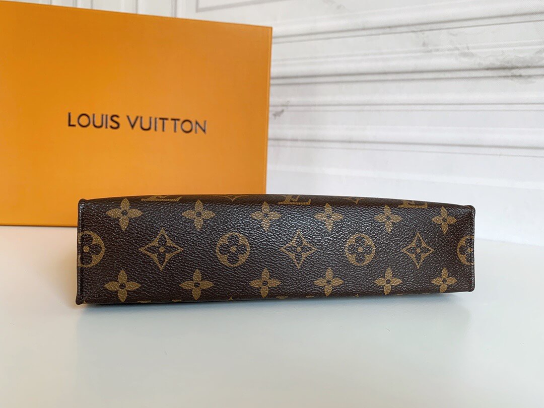 LOUIV Toiletry Pouch 26